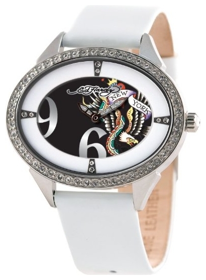 Ed Hardy часы  SG-NY