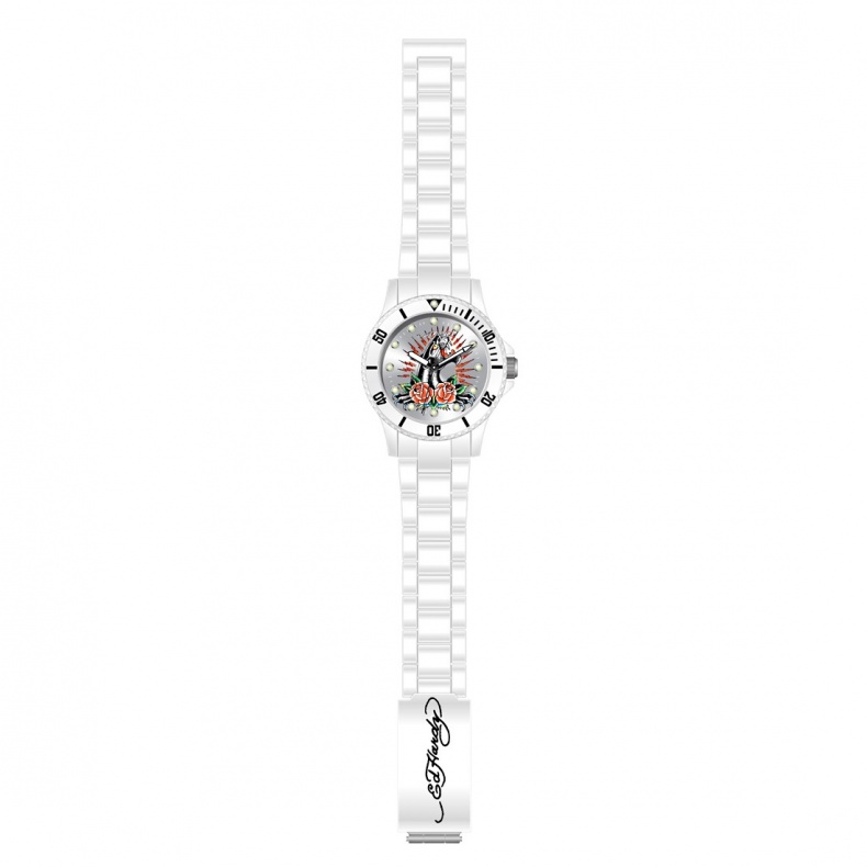 Ed Hardy часы VP2-WH