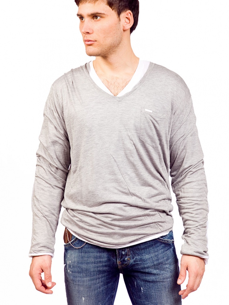Dsquared2 свитер 74GC578 v-10