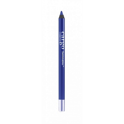 CARGO Swimmables Eye Pencil Водостойкий карандаш для глаз Lake Como