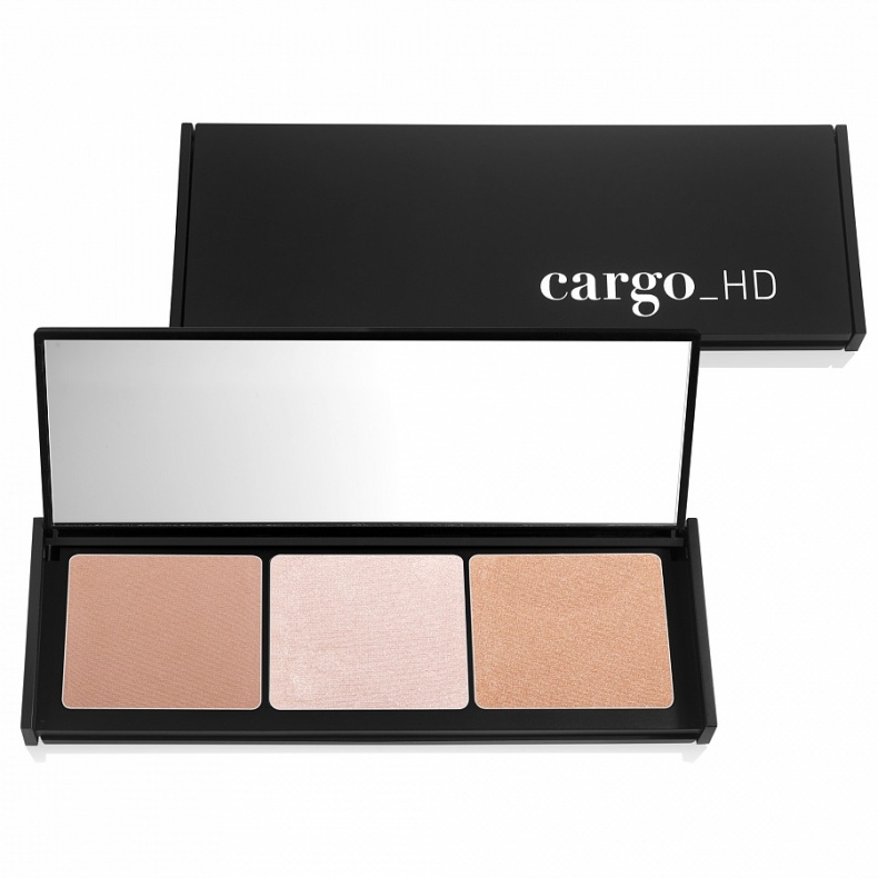 CARGO HD Illuminatinig Palette