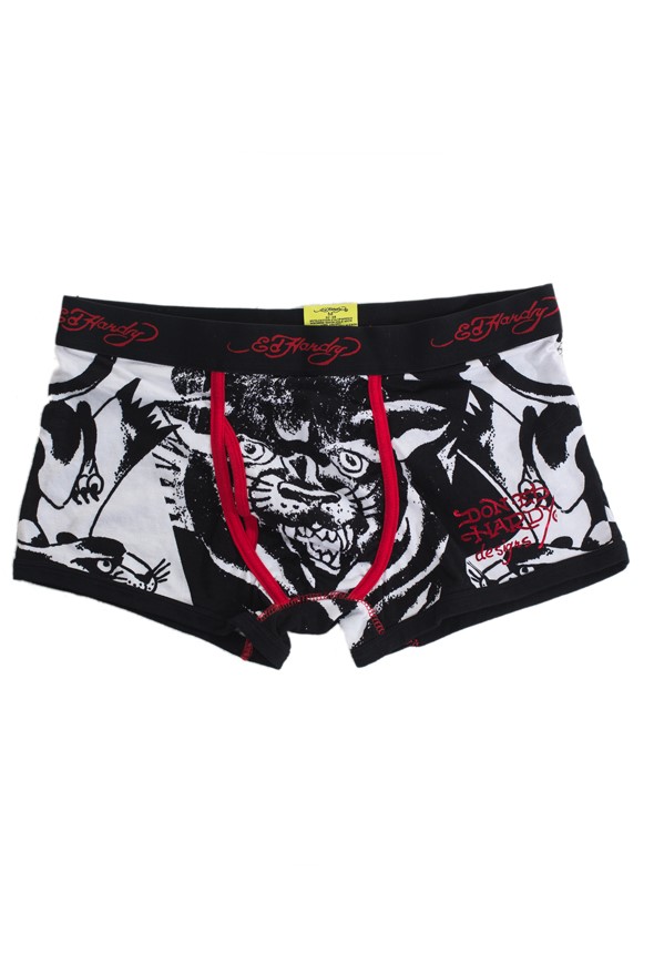 Ed Hardy трусы 70825TK