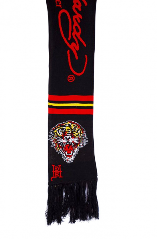 Ed Hardy шарф EHMS6070