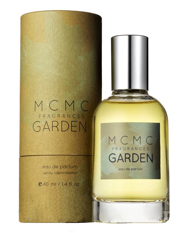 MCMC Fragrances - Garden парфюмерная вода 40 мл.