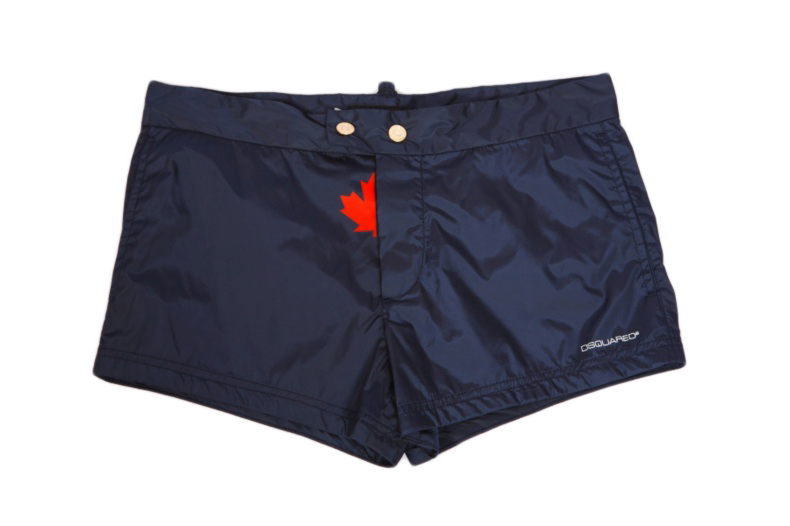 Dsquared2 плавки 71SP0082 v-11