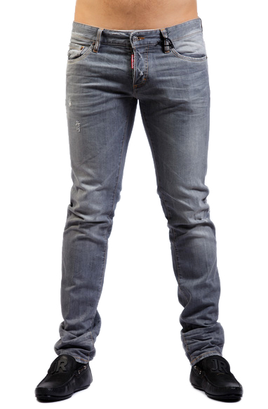 Dsquared2 джинсы 71LA0558 о-12