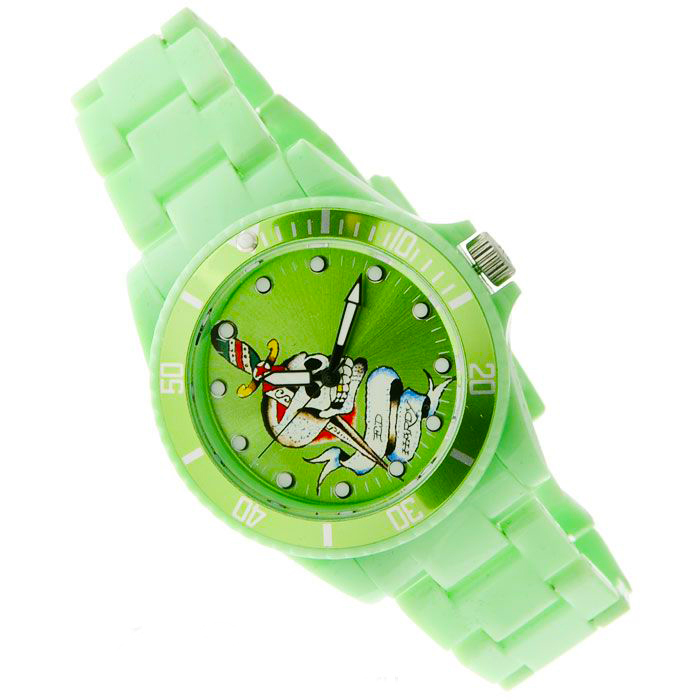 Ed Hardy часы  VP2-GR
