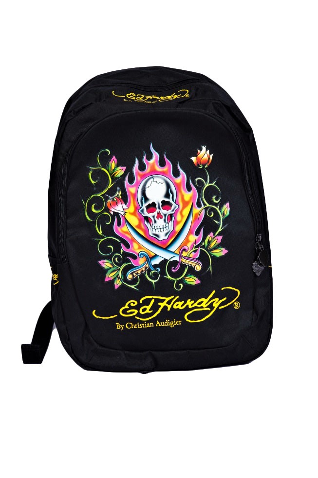 Ed Hardy сумка B1MISSWO