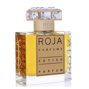 ROJA FETISH парфюм 50 мл.