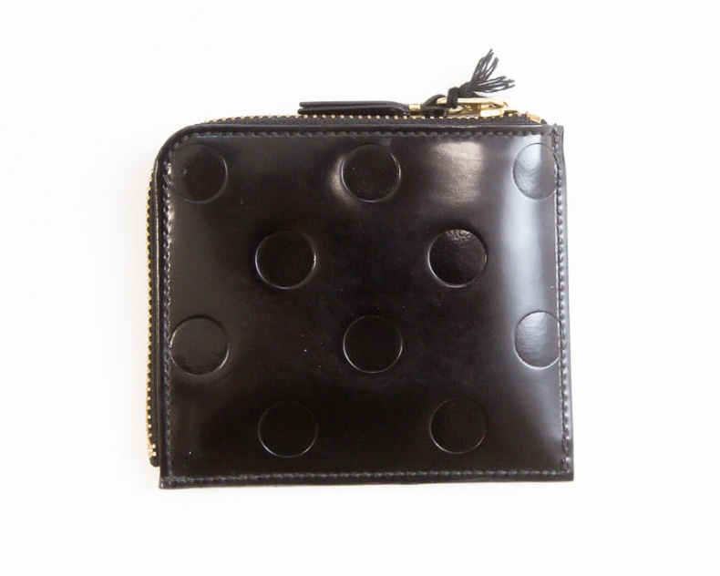 Comme des Garcons кошелёк SA3100NE v-11