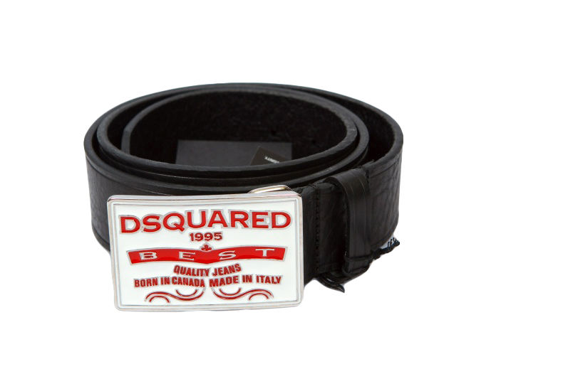 Dsquared2 ремень 74TР0396 о-11