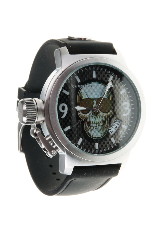 Christian Audigier часы ETE126