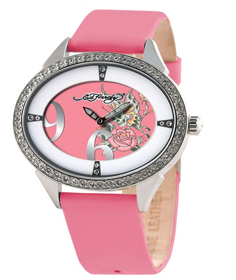 Ed Hardy часы SG-BF
