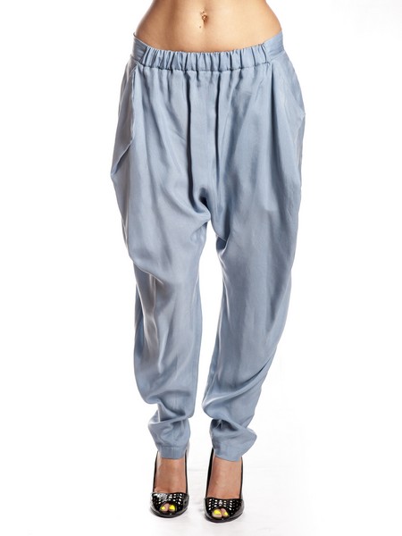 Vivienne Westwood брюки 30766256782 v-13