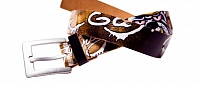 Ed Hardy ремень 1300