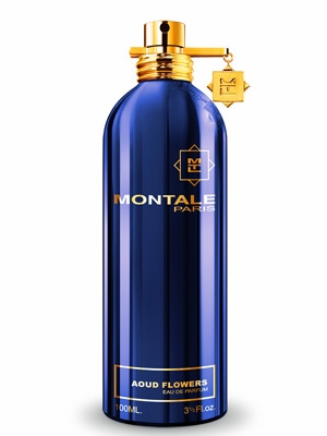 Montale Aud Flowers парфюмерная вода 100 мл