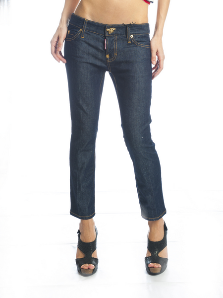 Dsquared2 джинсы 75LA0375 v-13