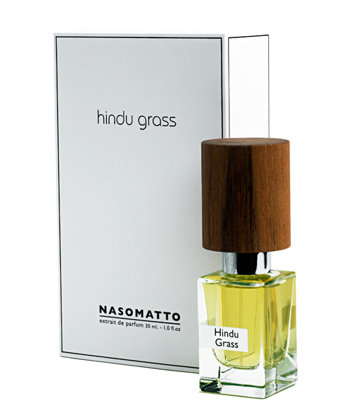 NASOMATTO Hindu Grass парфюмерная вода 30 мл.