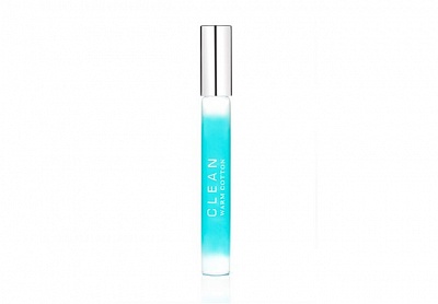 CLEAN Warm Cotton парфюмерная вода Rollerball 10 мл