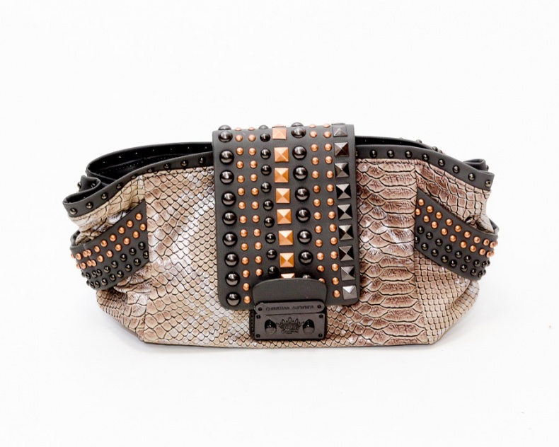 Christian Audigier сумка CHEMAR1011
