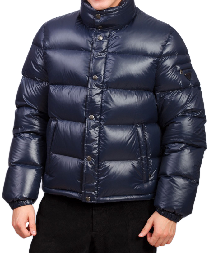 Prada куртка SGH258 o-11