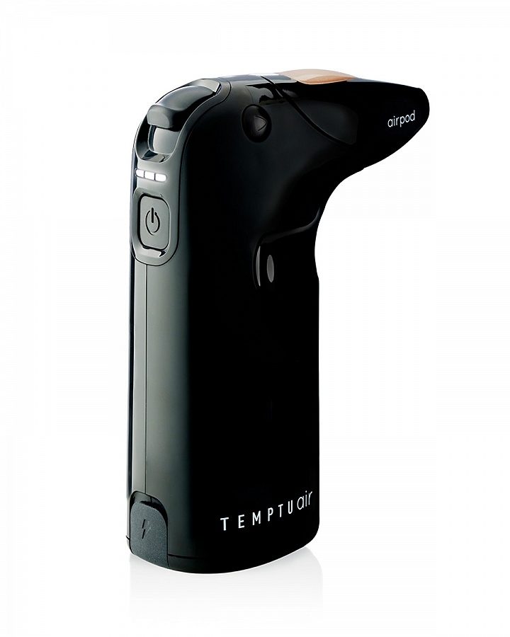 TEMPTU PRO компрессор Airpod Innovation