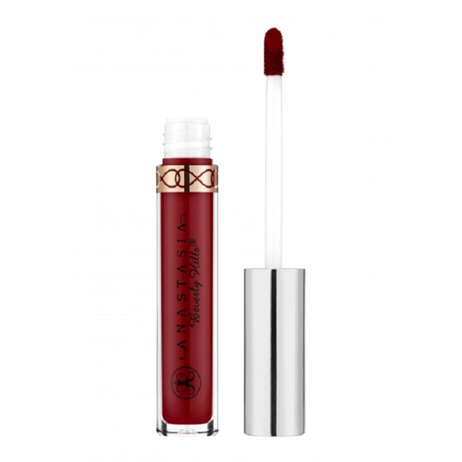 ANASTASIA Liquid Lipstick помада Bloodline