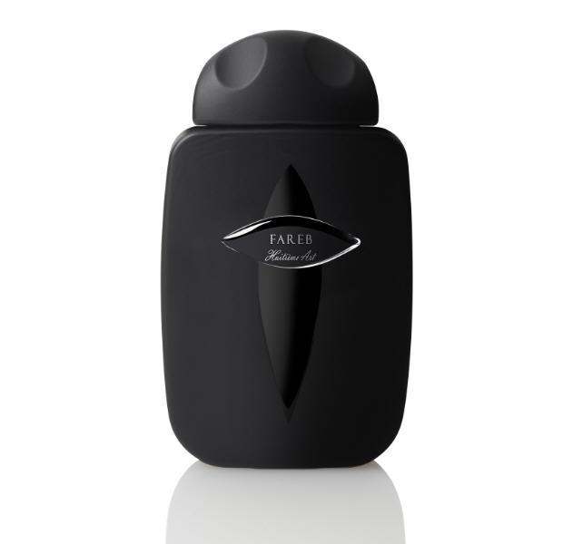 Fareb Huitieme Art Parfums Fareb парфюмерная вода 50 мл.