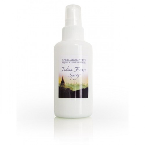 APRIL AROMATICS Indian Forest спрей 100 мл