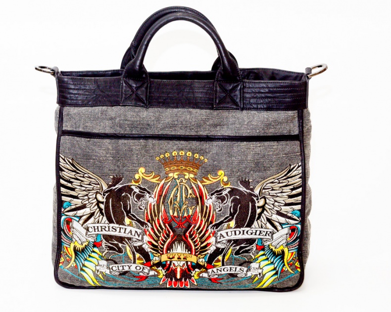 Christian Audigier сумка CAZROG0060