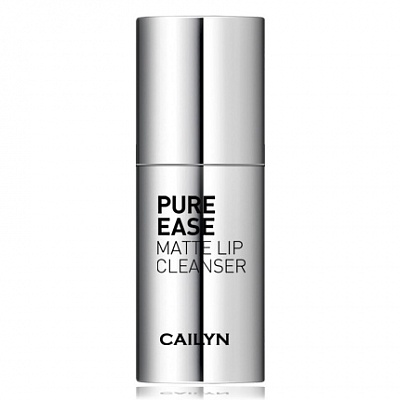 CAILYN Pure Ease Matte Lip Cleanser Матирующее очищающее средство для губ