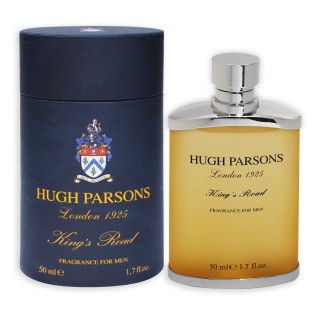HUGH PARSONS OLD ENGLAND парфюмерная вода 50 мл
