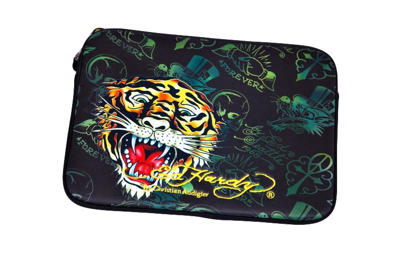 Ed Hardy сумка EC05BILTGR