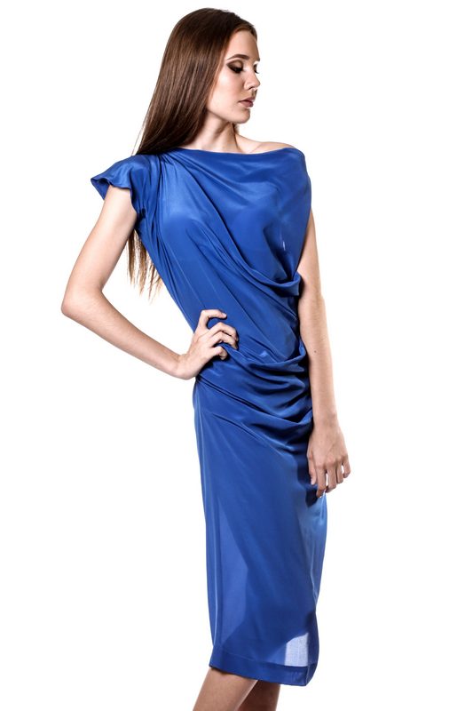 Vivienne Westwood платье 11373216606 v-14