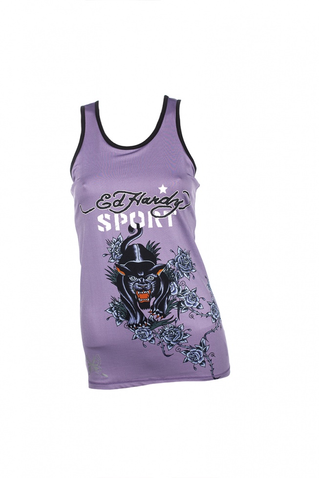 Ed Hardy майка WPARU297