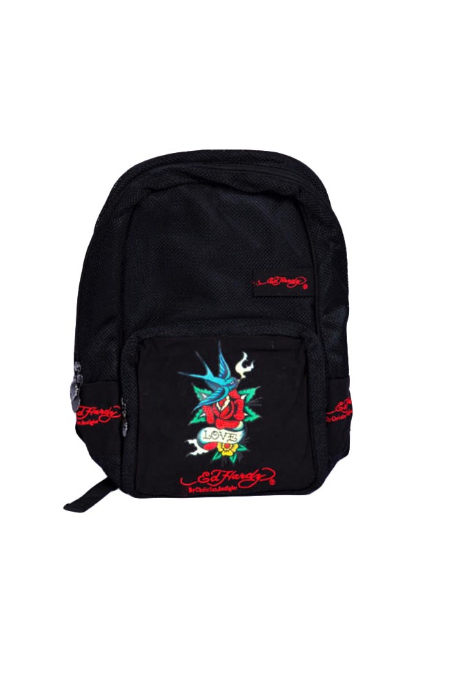Ed Hardy сумка B4SCABFL