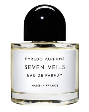 BYREDO Seven Velis парфюмерная вода 100 мл