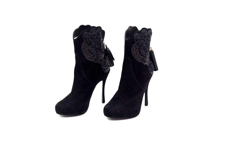 Dsquared2 ботинки W11J503 v-11