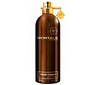 Montale Aoud Forest парфюмерная вода 50 мл