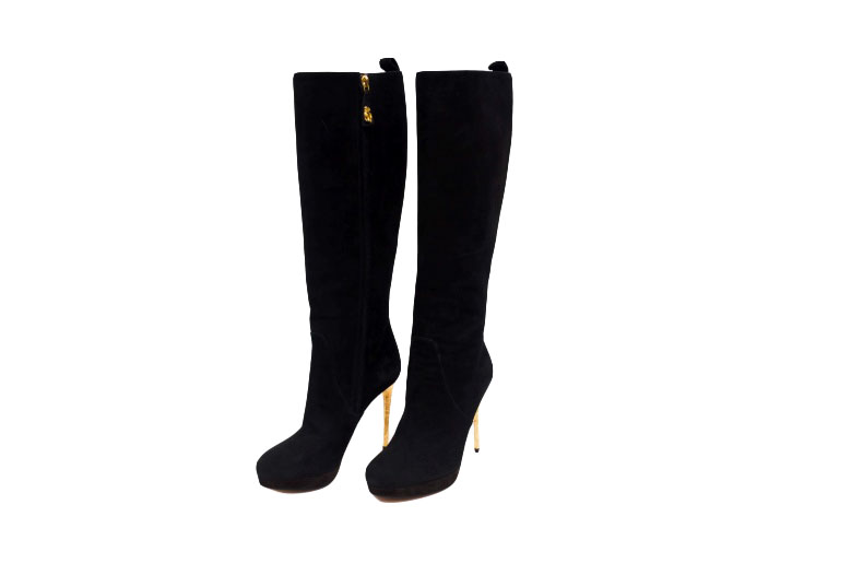 Dsquared2 сапоги W09 I015 o-9
