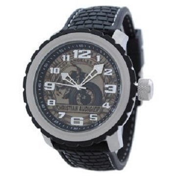 Christian Audigier часы GRA415