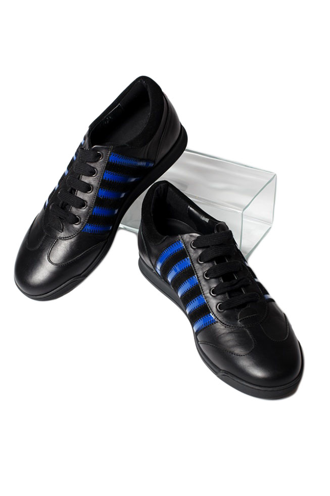 Dsquared2 кроссовки W11SN119 о-11