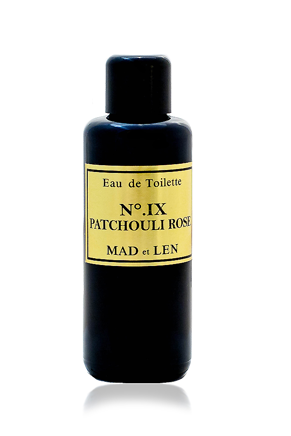MADetLEN №IX PATCHOULI ROSE edt 50