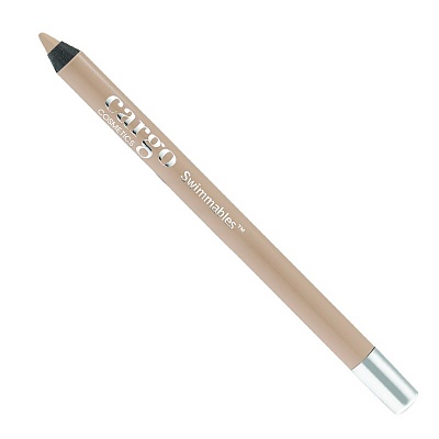 CARGO Swimmables Eye Pencil Водостойкий карандаш для глаз Secret Beach
