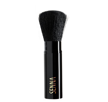 SENNA Brush Powderscope Телескопическая кисть 110