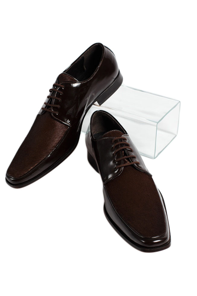 Dsquared2 туфли LS310886 о-8