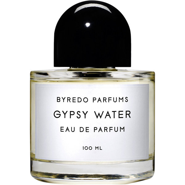 BYREDO Gypsy Water Парфюмерная вода 100 мл.