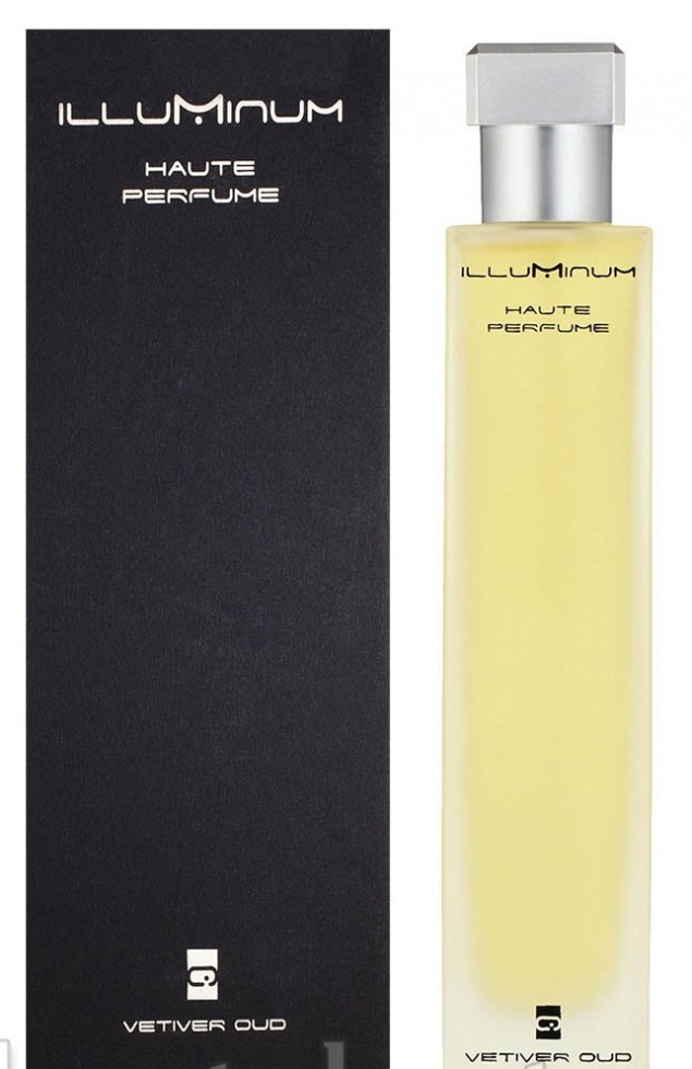 ILLUMINUM HP VETIVER OUD парфюмерная вода 100 мл