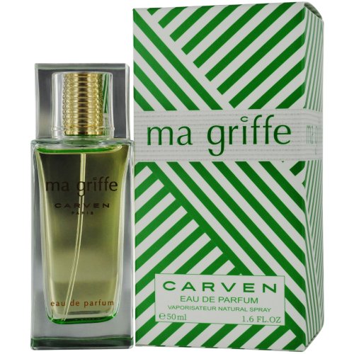 CARVEN Ma Griffe туалетная вода 50 мл