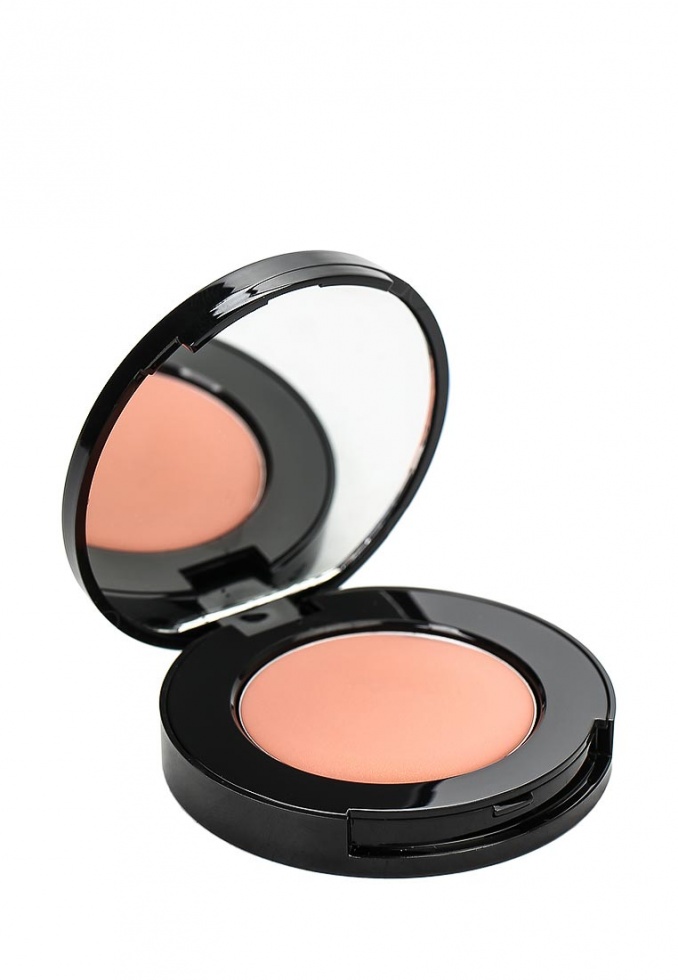 SENNA Cheeky Blush Румяна тон Geranium